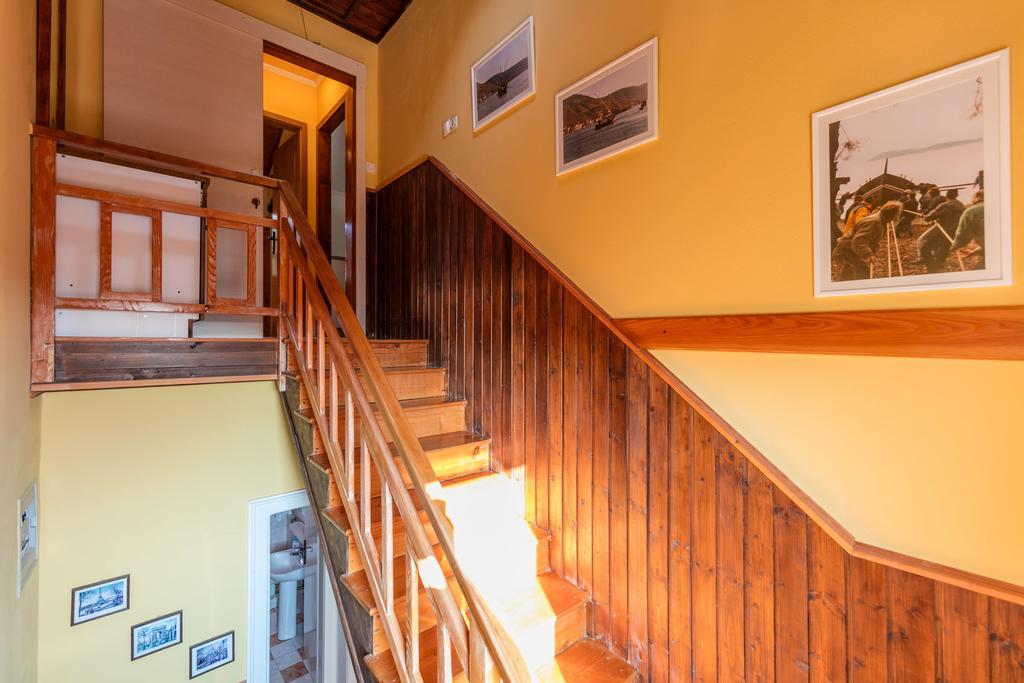Apartments Kastelani Komiža المظهر الخارجي الصورة