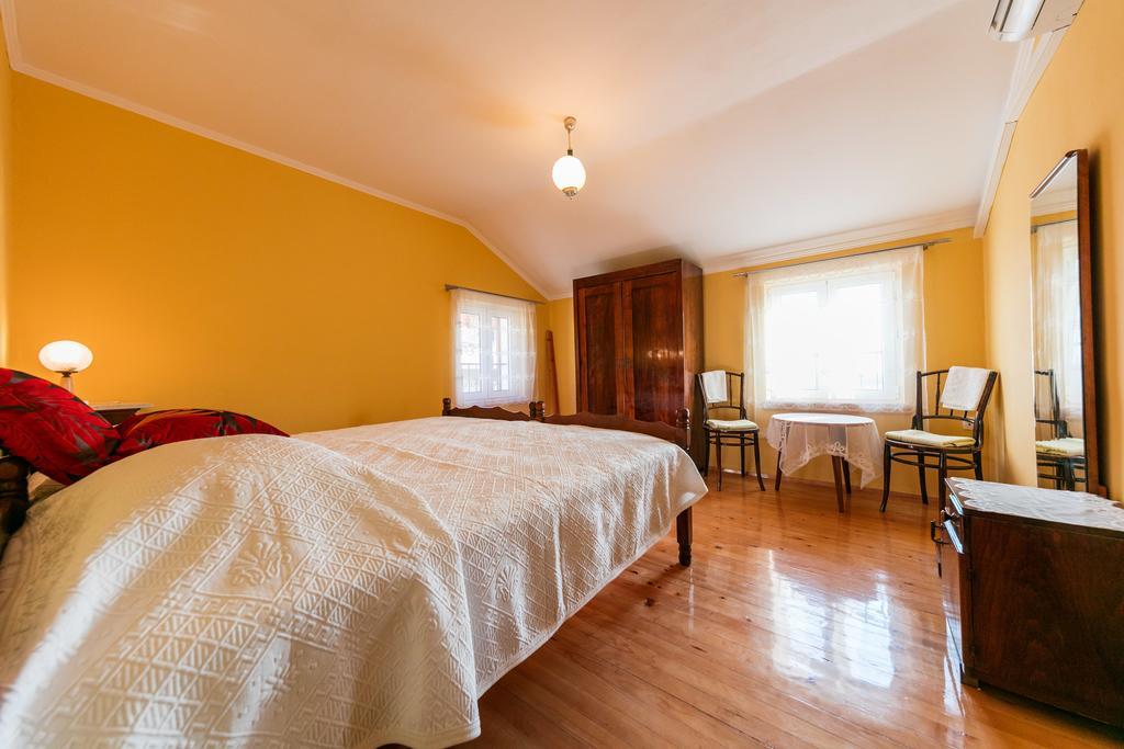 Apartments Kastelani Komiža المظهر الخارجي الصورة
