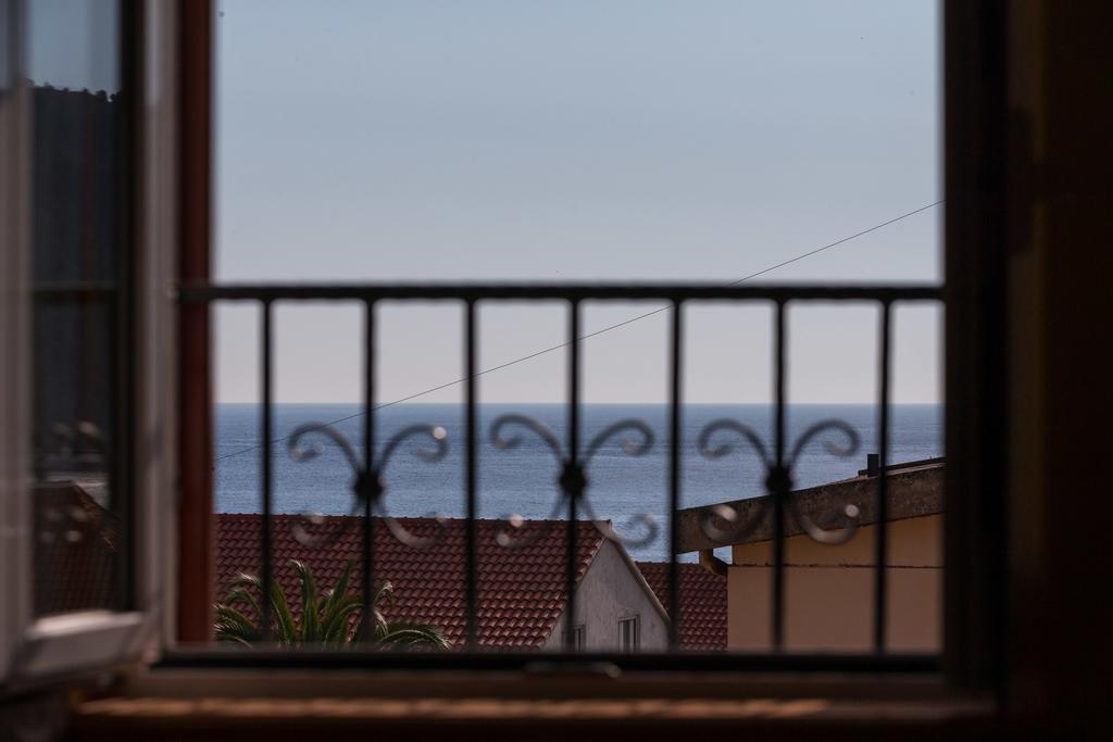 Apartments Kastelani Komiža المظهر الخارجي الصورة